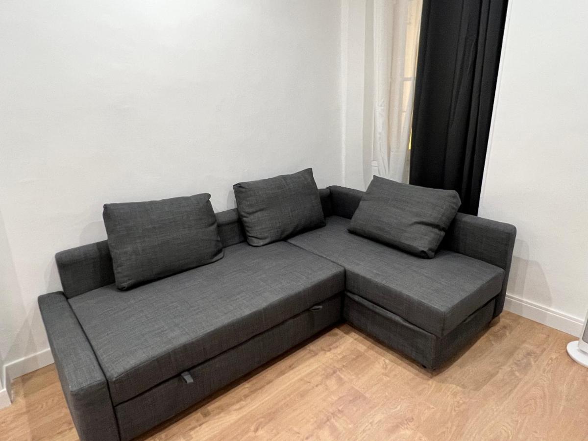 Apartment Climatise Centre #9