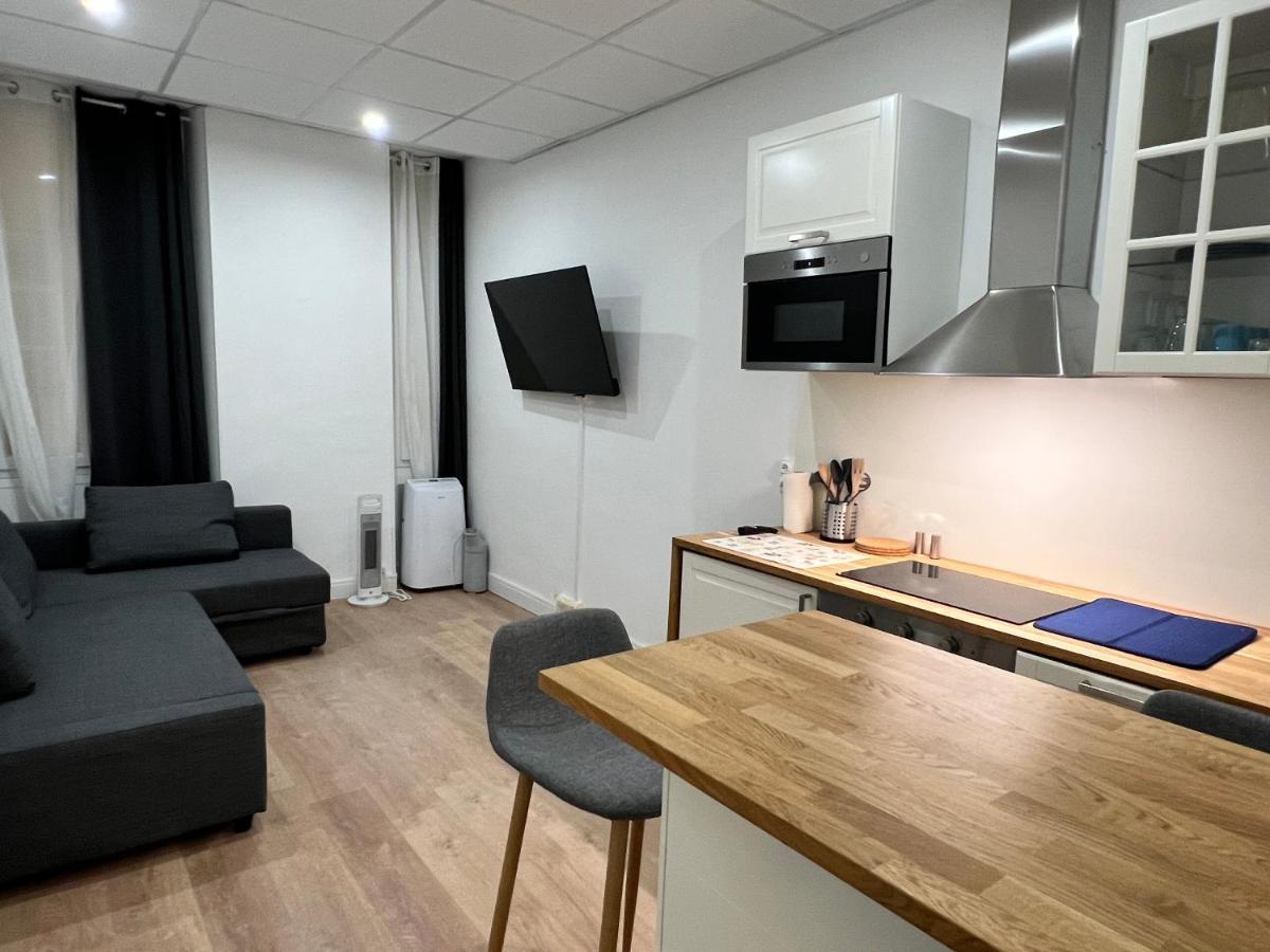 Climatise Centre #9 * Toulon
