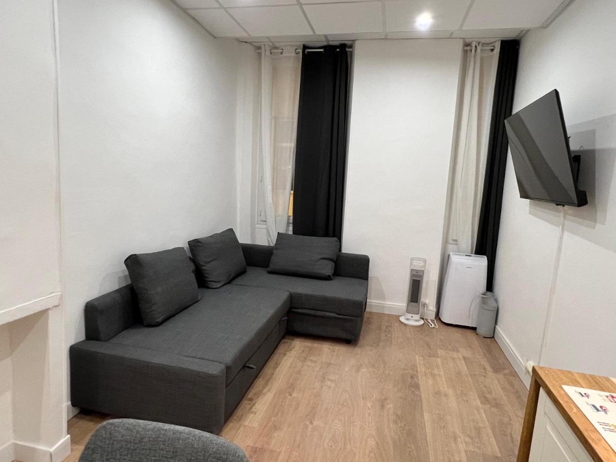 Climatise Centre #9 Apartment *