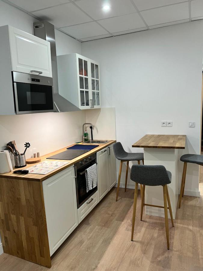 Apartment Climatise Centre #9