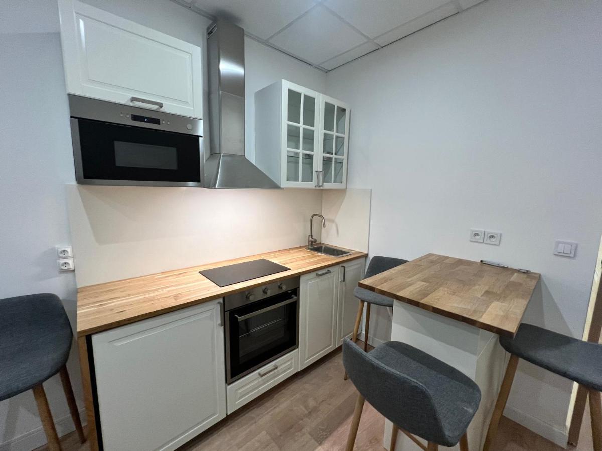 Apartamento Climatise Centre #9 *