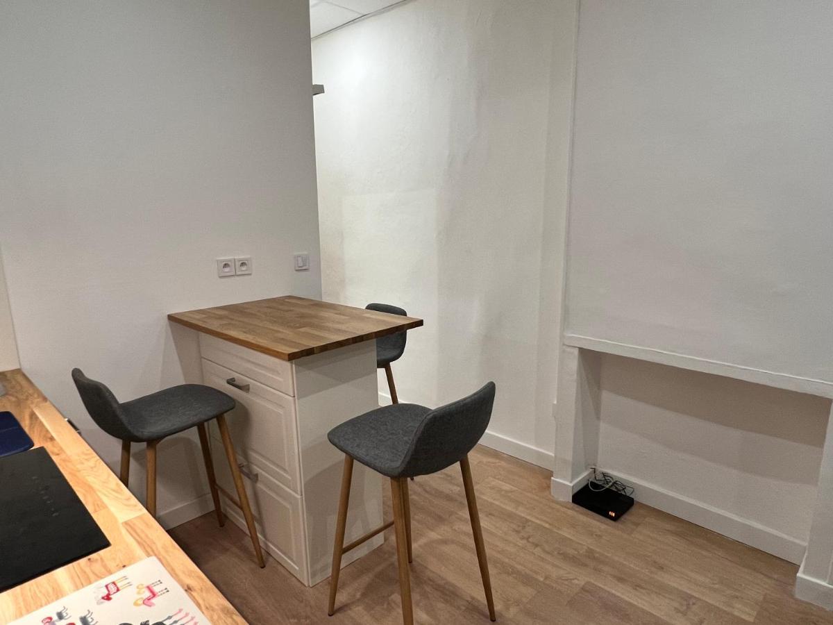 Apartamento Climatise Centre #9 Tolón