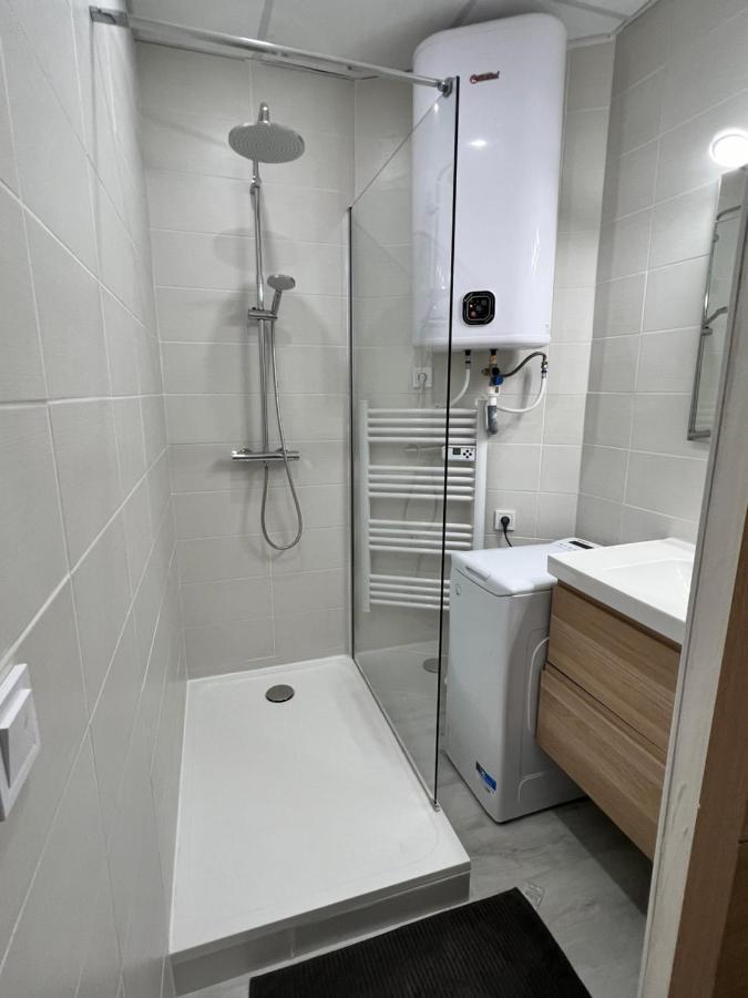 Climatise Centre #9 Apartamento